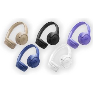 هدفون بی سیم جی بی ال مدل TUNE 730BT